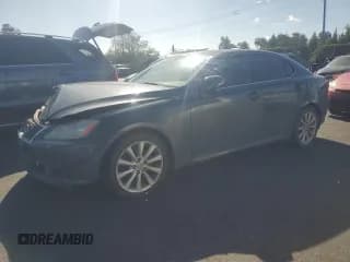 ✅ 2009 Lexus IS 250 • VIN: JTHBK262695099798 • Lot: 91699285. Wystawiony na Copart z przebiegiem 130 790 mil. Bezpłatny archiwum sprzedaży aukcyjnych z USA i szczegółowy raport historii pojazdu na DreamBid. Zdjęcie 1.