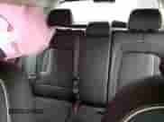 2024 Hyundai Venue SEL with VIN KMHRC8A37RU317460, listed as a Copart auction lot 74070514 with 6,817 mi miles and Salvage title. Bid and sale history available at DreamBid. Image 10.