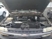 ✅ 1999 Chevrolet Silverado 1500 LS • VIN: 1GCEK19T4XE190918 • Лот: 90675085. Опубликован ранее на Copart с пробегом 294 921 миль. Бесплатный доступ к архиву аукционных продаж из США и подробный отчёт об истории автомобиля на DreamBid. Изображение 11.