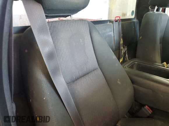 ✅ 2013 Chevrolet Silverado 2500HD Work Truck • VIN: 1GC0CVCG4DF208253 • Лот: 69128965. Опубликован ранее на Copart с пробегом 226 137 миль. Бесплатный доступ к архиву аукционных продаж из США и подробный отчёт об истории автомобиля на DreamBid. Изображение 10.