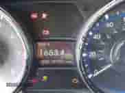 2014 Hyundai Sonata GLS with VIN 5NPEB4AC5EH939249, listed as a IAAI auction lot 43330278 with 187,937 mi miles and . Bid and sale history available at DreamBid. Image 15.