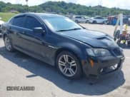 ✅ 2009 Pontiac G8 • VIN: 6G2ER57719L171886 • Лот: 42966197. Опубликован ранее на IAAI с пробегом 189 429 миль. Бесплатный доступ к архиву аукционных продаж из США и подробный отчёт об истории автомобиля на DreamBid. Изображение 1.