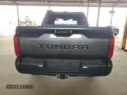 ✅ 2022 Toyota Tundra SR5 • VIN: 5TFLA5AB1NX007383 • Lot: 71456055. Listed on Copart with 34,261 mi. Free auction sales archive from the USA and detailed vehicle history report at DreamBid. Image 6.