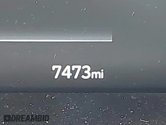 ✅ 2025 Hyundai Elantra SEL Sport • VIN: KMHLM4DGXSU889073 • Lot: 43027867. Listed on IAAI with 7,473 mi. Free auction sales archive from the USA and detailed vehicle history report at DreamBid. Image 14.