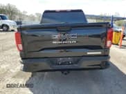 ✅ 2023 GMC Sierra 1500 Elevation • VIN: 1GTPHCEK1PZ103291 • Lot: 50398365. Listed on Copart with 18,360 mi. Free auction sales archive from the USA and detailed vehicle history report at DreamBid. Image 6.