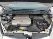 2009 Toyota Sienna LE z VIN 5TDZK23C19S276104, wystawiony jako Copart lot #81915145 z przebiegiem 261 254 mil mil oraz Szkoda całkowita • Salvage title. Historia ofert i sprzedaży dostępna na DreamBid. Obrazek 12.