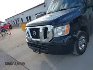 ✅ 2018 Nissan NV Cargo SV • VIN: 1N6BF0LY6JN800070 • Lot: 43416384. Wystawiony na IAAI z przebiegiem 129 720 mil. Bezpłatny archiwum sprzedaży aukcyjnych z USA i szczegółowy raport historii pojazdu na DreamBid. Zdjęcie 6.