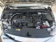 ✅ 2025 Toyota Corolla Hybrid LE • VIN: JTDBDMHE2SJ012412 • Lot: 57169775. Wystawiony na Copart z przebiegiem 2 962 mil. Bezpłatny archiwum sprzedaży aukcyjnych z USA i szczegółowy raport historii pojazdu na DreamBid. Zdjęcie 11.