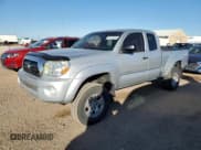 ✅ 2008 Toyota Tacoma • VIN: 5TEUU42NX8Z577586 • Lot: 91018415. Wystawiony na Copart z przebiegiem 181 231 mil. Bezpłatny archiwum sprzedaży aukcyjnych z USA i szczegółowy raport historii pojazdu na DreamBid. Zdjęcie 1.