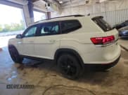 ✅ 2023 Volkswagen Atlas SE • VIN: 1V2KP2CA9PC509919 • Lot: 80564535. Wystawiony na Copart z przebiegiem 51 997 mil. Bezpłatny archiwum sprzedaży aukcyjnych z USA i szczegółowy raport historii pojazdu na DreamBid. Zdjęcie 2.