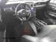 2023 Ford Mustang EcoBoost Premium с VIN 1FATP8UH6P5105457, выставлен на аукционе Copart как лот 84483175 с пробегом 72 157 миль миль и Списание • Salvage title. История ставок и продаж доступна на DreamBid. Изображение 8.