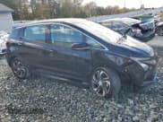 ✅ 2023 Chevrolet Bolt EV 2LT • VIN: 1G1FX6S01P4162723 • Lot: 90984715. Listed on Copart with 96,243 mi. Free auction sales archive from the USA and detailed vehicle history report at DreamBid. Image 4.