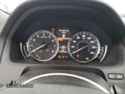 ✅ 2018 Acura TLX Technology • VIN: 19UUB3F55JA003358 • Lot: 89848355. Listed on Copart with 140,755 mi. Free auction sales archive from the USA and detailed vehicle history report at DreamBid. Image 9.