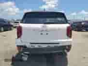 2022 Hyundai Palisade SEL с VIN KM8R44HE7NU413502, выставлен на аукционе Copart как лот 53681354 с пробегом 26 601 миль миль и . История ставок и продаж доступна на DreamBid. Изображение 6.