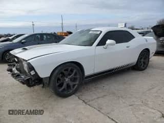 2019 Dodge Challenger R/T z VIN 2C3CDZBTXKH578316, wystawiony jako Copart lot #44885865 z przebiegiem 73 208 mil mil oraz Szkoda całkowita • Salvage title. Historia ofert i sprzedaży dostępna na DreamBid. Obrazek 1.