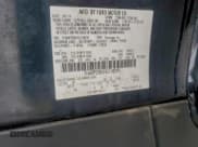 ✅ 2015 Ford Taurus Limited • VIN: 1FAHP2F81FG118295 • Lot: 93825225. Listed on Copart with 104,253 mi. Free auction sales archive from the USA and detailed vehicle history report at DreamBid. Image 12.