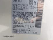 ✅ 2020 Nissan Pathfinder SL • VIN: 5N1DR2CM7LC612874 • Лот: 43015937. Опубликован ранее на IAAI с пробегом 111 018 миль. Бесплатный доступ к архиву аукционных продаж из США и подробный отчёт об истории автомобиля на DreamBid. Изображение 9.