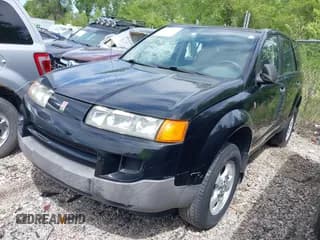 ✅ 2003 Saturn VUE • VIN: 5GZCZ23D83S827264 • Lot: 39374004. Wystawiony na IAAI z przebiegiem 195 985 mil. Bezpłatny archiwum sprzedaży aukcyjnych z USA i szczegółowy raport historii pojazdu na DreamBid. Zdjęcie 2.