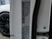 ✅ 2020 Dodge Charger Scat Pack • VIN: 2C3CDXGJXLH244302 • Lot: 81871745. Wystawiony na Copart z przebiegiem 83 592 mil. Bezpłatny archiwum sprzedaży aukcyjnych z USA i szczegółowy raport historii pojazdu na DreamBid. Zdjęcie 13.