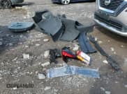 ✅ 2024 Nissan Altima SR • VIN: 1N4BL4CV0RN380493 • Lot: 85937785. Listed on Copart with 18,650 mi. Free auction sales archive from the USA and detailed vehicle history report at DreamBid. Image 12.