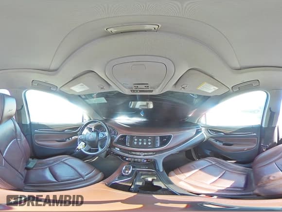 ✅ 2018 Buick Enclave Avenir • VIN: 5GAERDKWXJJ160131 • Lot: 80261484. Listed on Copart with 114,059 mi. Free auction sales archive from the USA and detailed vehicle history report at DreamBid. Image 15.