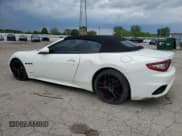 ✅ 2018 Maserati GranTurismo Sport • VIN: ZAM45VMAXJ0291042 • Lot: 53602774. Wystawiony na Copart z przebiegiem 12 901 mil. Bezpłatny archiwum sprzedaży aukcyjnych z USA i szczegółowy raport historii pojazdu na DreamBid. Zdjęcie 2.