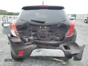 ✅ 2014 Buick Encore Premium • VIN: KL4CJHSB0EB784516 • Лот: 81700555. Опубликован ранее на Copart с пробегом 51 417 миль. Бесплатный доступ к архиву аукционных продаж из США и подробный отчёт об истории автомобиля на DreamBid. Изображение 6.