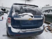 ✅ 2008 Chevrolet Equinox LT • VIN: 2CNDL33F386289805 • Лот: 84555994. Опубликован ранее на Copart с пробегом 175 235 миль. Бесплатный доступ к архиву аукционных продаж из США и подробный отчёт об истории автомобиля на DreamBid. Изображение 6.