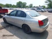 ✅ 2004 Hyundai Elantra GLS • VIN: KMHDN46D24U913387 • Lot: 42351309. Wystawiony na IAAI z przebiegiem 172 637 mil. Bezpłatny archiwum sprzedaży aukcyjnych z USA i szczegółowy raport historii pojazdu na DreamBid. Zdjęcie 3.