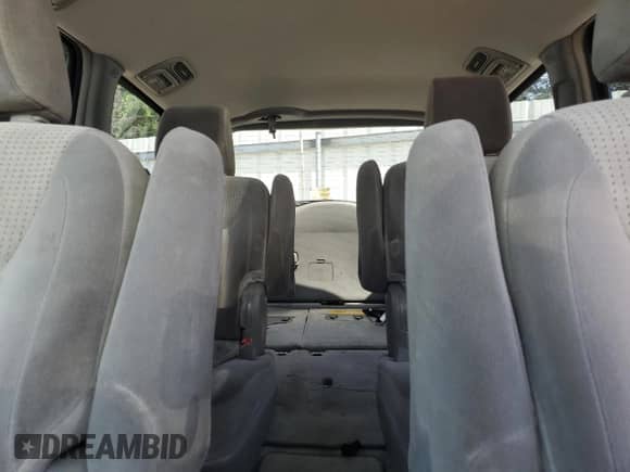 2009 Toyota Sienna LE with VIN 5TDBK23C19S023009, listed as a Copart auction lot 56470755 with 285,574 mi miles and Salvage title. Bid and sale history available at DreamBid. Image 10.