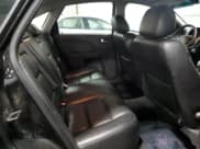 ✅ 2005 Ford Five Hundred Limited • VIN: 1FAHP28175G102911 • Лот: 75665064. Опубликован ранее на Copart с пробегом 262 640 миль. Бесплатный доступ к архиву аукционных продаж из США и подробный отчёт об истории автомобиля на DreamBid. Изображение 10.