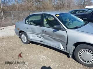 ✅ 2000 Chevrolet Malibu • VIN: 1G1ND52J0Y6294398 • Lot: 41854110. Wystawiony na IAAI z przebiegiem 131 087 mil mil. Skorzystaj z bezpłatnego archiwum sprzedaży aukcyjnych z USA i zobacz szczegółowy raport historii pojazdu na DreamBid. Zdjęcie 6.