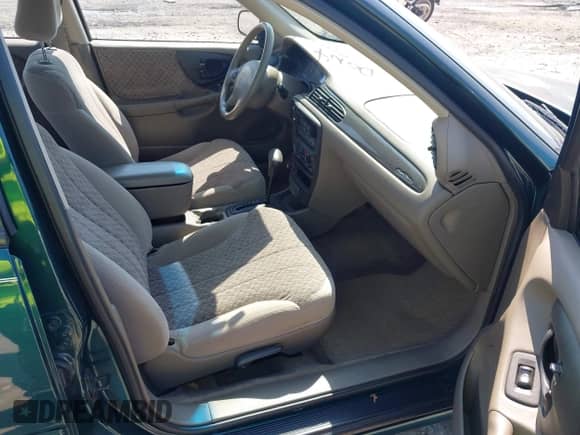 2000 Chevrolet Malibu z VIN 1G1ND52J9Y6318343, wystawiony jako IAAI lot #42784197 z przebiegiem 86 893 mil mil oraz . Historia ofert i sprzedaży dostępna na DreamBid. Obrazek 5.