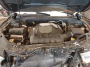 ✅ 2011 Dodge Durango Citadel • VIN: 1D4SE5GT6BC632724 • Лот: 41590123. Опубликован ранее на IAAI с пробегом 118 509 миль. Бесплатный доступ к архиву аукционных продаж из США и подробный отчёт об истории автомобиля на DreamBid. Изображение 10.