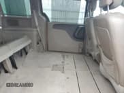 ✅ 2013 Chrysler Town & Country Touring L • VIN: 2C4RC1CG5DR786354 • Lot: 93449195. Wystawiony na Copart z przebiegiem 134 379 mil. Bezpłatny archiwum sprzedaży aukcyjnych z USA i szczegółowy raport historii pojazdu na DreamBid. Zdjęcie 11.