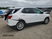 ✅ 2022 Chevrolet Equinox LT • VIN: 3GNAXKEV3NL201103 • Lot: 86288385. Listed on Copart with 27,155 mi. Free auction sales archive from the USA and detailed vehicle history report at DreamBid. Image 3.