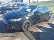 ✅ 2016 Ford Fusion SE • VIN: 3FA6P0H90GR253084 • Lot: 43414383. Listed on IAAI with 109,154 mi. Free auction sales archive from the USA and detailed vehicle history report at DreamBid. Image 2.