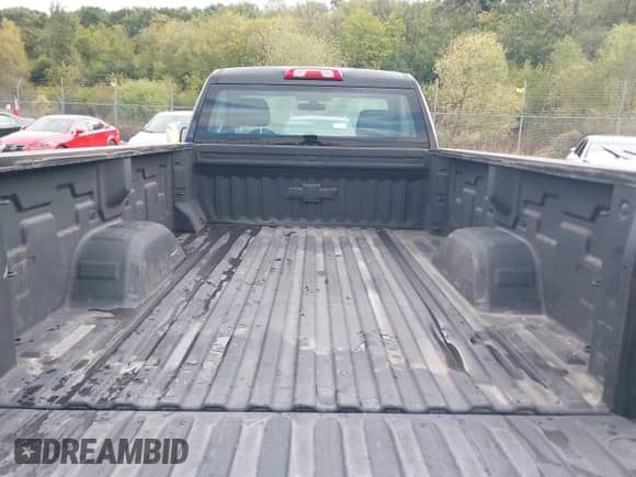 2020 Chevrolet Silverado 1500 Work Truck с VIN 3GCNWAEH1LG112072, выставлен на аукционе IAAI как лот 43394307 с пробегом 127 380 миль миль и . История ставок и продаж доступна на DreamBid. Изображение 8.