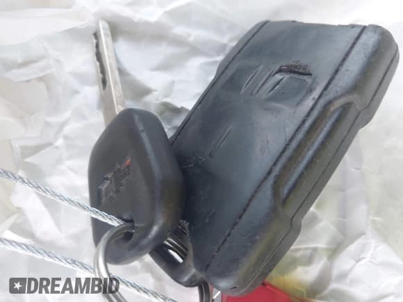 ✅ 2018 Chevrolet Colorado 2WD Work Truck • VIN: 1GCHSBEA4J1118431 • Lot: 43052818. Listed on IAAI with 135,573 mi. Free auction sales archive from the USA and detailed vehicle history report at DreamBid. Image 11.