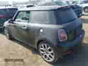 2010 MINI Hardtop S with VIN WMWMF7C50ATX41701, listed as a IAAI auction lot 43607245 with 146,196 mi miles and . Bid and sale history available at DreamBid. Image 3.