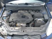 ✅ 2008 Hyundai Accent GLS • VIN: KMHCN46C48U244080 • Лот: 42569796. Опубликован ранее на IAAI с пробегом 164 465 миль. Бесплатный доступ к архиву аукционных продаж из США и подробный отчёт об истории автомобиля на DreamBid. Изображение 10.