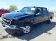 2007 Chevrolet Silverado 1500 LT1 z VIN 2GCEC13Z971123520, wystawiony jako IAAI lot #41922901 z przebiegiem Nie podano mil oraz . Historia ofert i sprzedaży dostępna na DreamBid. Obrazek 2.