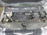 ✅ 2021 Chrysler Pacifica Touring • VIN: 2C4RC3FG5MR514653 • Лот: 44741315. Опубликован ранее на Copart с пробегом 63 652 миль. Бесплатный доступ к архиву аукционных продаж из США и подробный отчёт об истории автомобиля на DreamBid. Изображение 12.