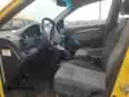 2010 Chevrolet Aveo 1LT с VIN KL1TD6DE1AB102530, выставлен на аукционе Copart как лот 81605214 с пробегом 81 889 миль миль и Чистый • Clean title. История ставок и продаж доступна на DreamBid. Изображение 7.