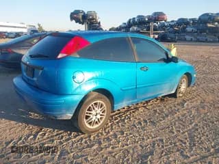 ✅ 2007 Ford Focus S • VIN: 1FAHP31N37W200345 • Lot: 43705945. Wystawiony na IAAI z przebiegiem 180 824 mil. Bezpłatny archiwum sprzedaży aukcyjnych z USA i szczegółowy raport historii pojazdu na DreamBid. Zdjęcie 4.