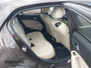 ✅ 2016 Mercedes-Benz GLA 250 • VIN: WDCTG4EBXGJ225163 • Lot: 43251054. Listed on IAAI with 152,408 mi. Free auction sales archive from the USA and detailed vehicle history report at DreamBid. Image 8.