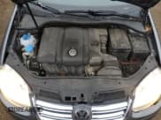 ✅ 2010 Volkswagen Jetta SE • VIN: 3VWRZ7AJ6AM045131 • Lot: 93412405. Listed on Copart with 151,915 mi. Free auction sales archive from the USA and detailed vehicle history report at DreamBid. Image 11.