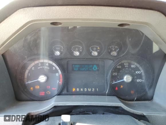 ✅ 2013 Ford F-350 Platinum • VIN: 1FT8W3B6XDEB38612 • Lot: 73092574. Listed on Copart with 132,527 mi. Free auction sales archive from the USA and detailed vehicle history report at DreamBid. Image 9.