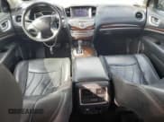 ✅ 2014 Infiniti QX60 • VIN: 5N1AL0MM1EC502199 • Lot: 49935615. Listed on Copart with 112,365 mi. Free auction sales archive from the USA and detailed vehicle history report at DreamBid. Image 8.