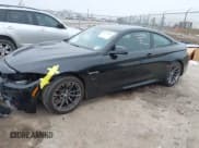 ✅ 2019 BMW M4 • VIN: WBS4Y9C59KAG67020 • Lot: 41477268. Listed on IAAI with 27,309 mi. Free auction sales archive from the USA and detailed vehicle history report at DreamBid. Image 20.